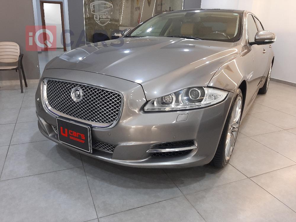 جاگوار XJ